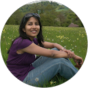 Mukti Hariharan profile picture