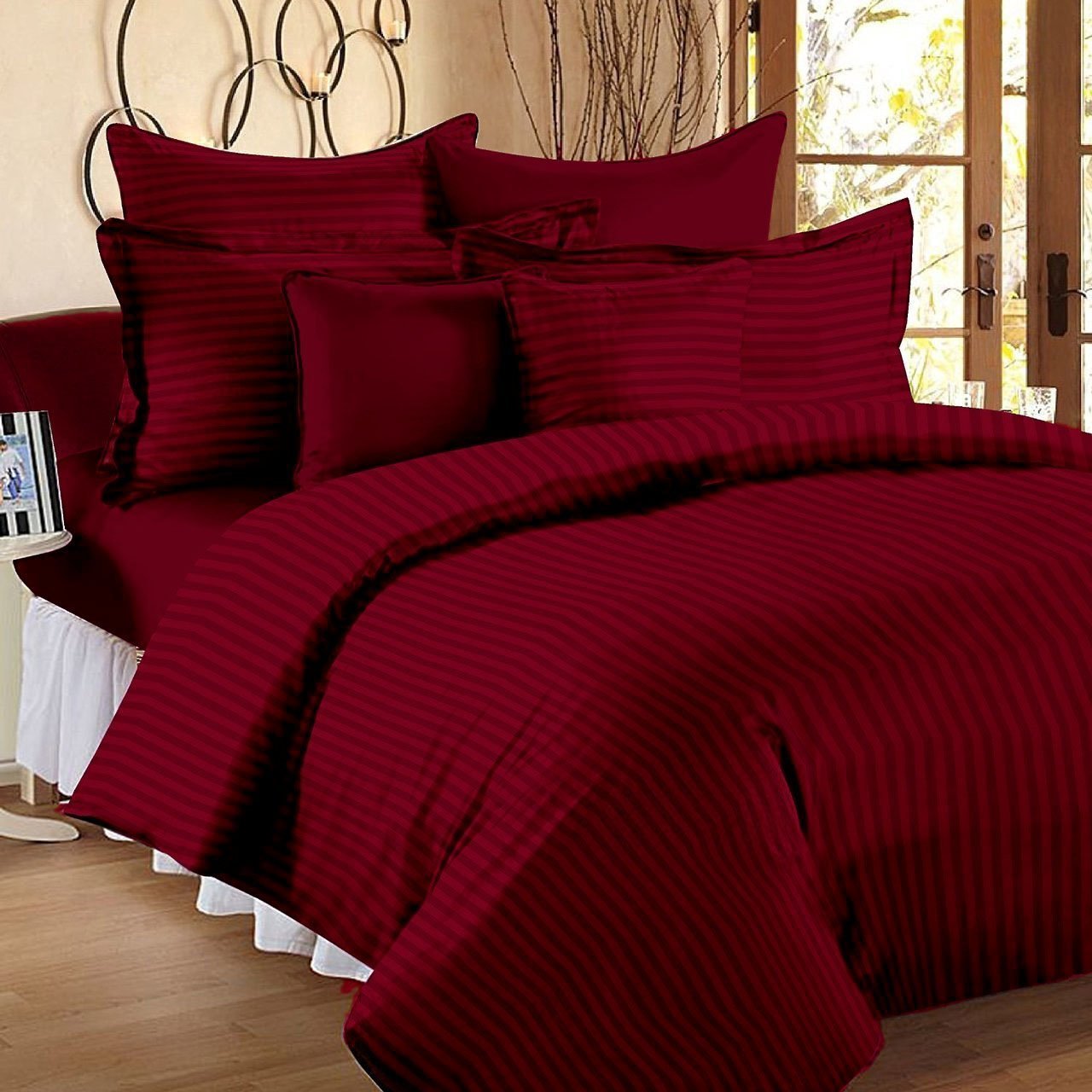 bedsheet-pc-stripe-double-108x108